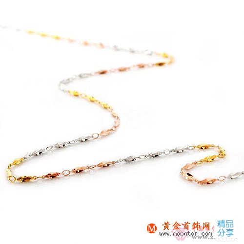 
	一些關于彩金首飾的小知識
