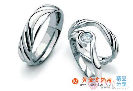 
	白金與白銀怎么區分
