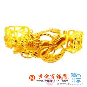 
	黃金手鐲哪個牌子好
