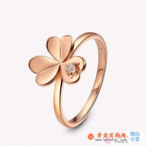
	K金首飾被喜愛，要時刻注意保養
