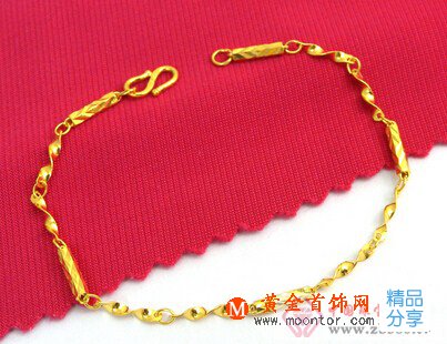 
	女士黃金項鏈一般多少克
