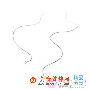 
	白金項鏈怎么清洗
