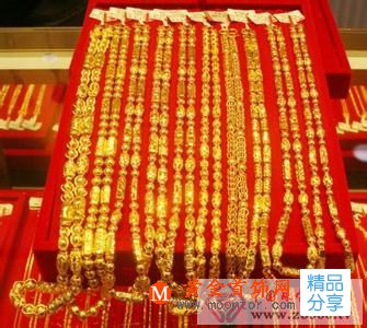 
	男士黃金項鏈款式圖片，價格
