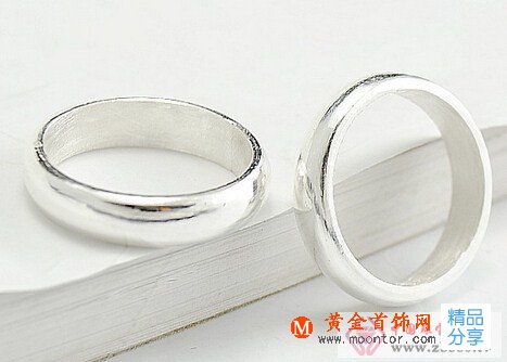 
	一般銀戒指多少錢
