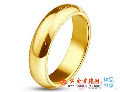 
	金戒指詳細介紹
