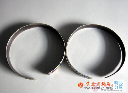 
	“老銀”是銀飾品？詳解老銀
