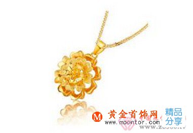 
	金飾保養要注意什么
