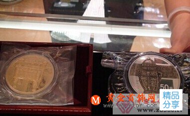 
	下半年新品金銀幣看點
