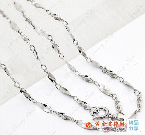 
	如何鑒定925銀
