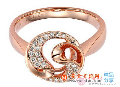 
	玫瑰金飾品應如何保養
