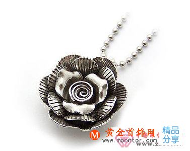 
	手工銀飾品有什么優勢
