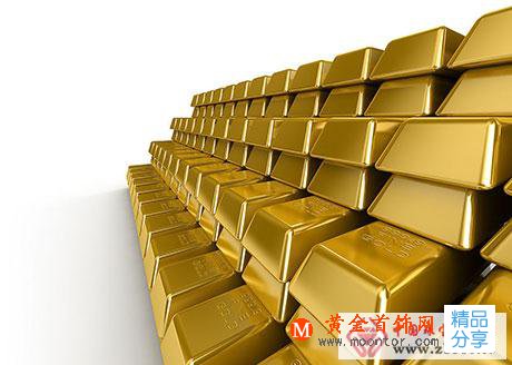 
	唱空黃金的理由是否靠譜

