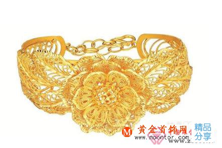 
	黃金首飾保養的秘籍和方法
