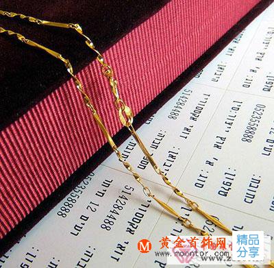 
	18k金項鏈如何清洗
