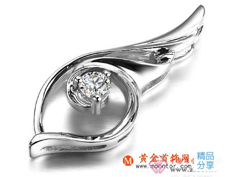 
	各類K金首飾有哪些搭配技巧
