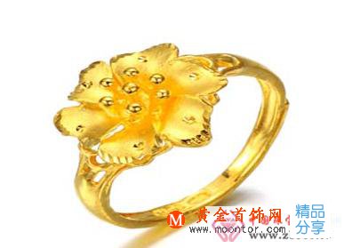 
	怎么識別千足金首飾
