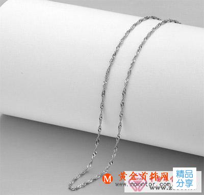 
	紋銀與925銀有什么區別
