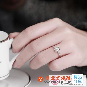 
	鉑金的保養
