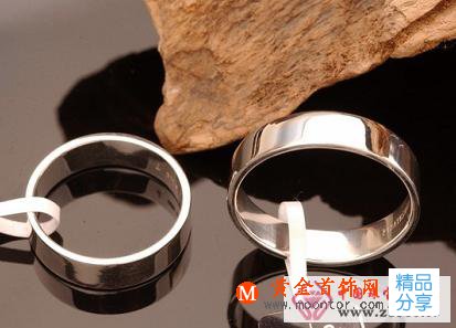 
	怎樣選擇和鑒別銀飾品
