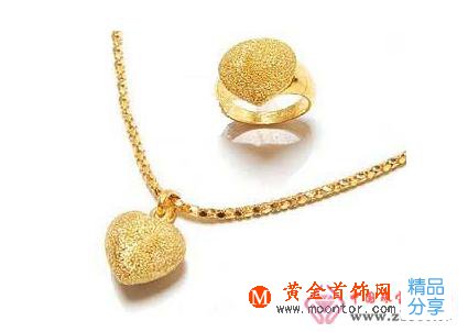 
	什么牌子的金飾好
