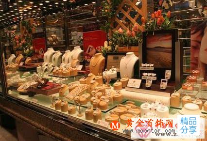 
	香港購買金飾攻略
