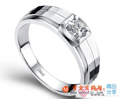 
	戴金戒指有什么特別的說法嗎
