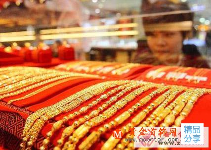 
	上海黃金首飾一般怎么回收的
