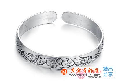 
	怎么防止銀飾品變黑
