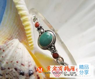 
	銀飾品清洗不當會毀壞 方法很重要
