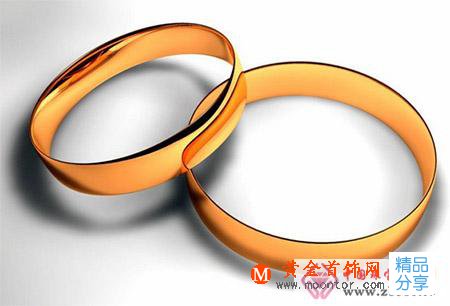 
	如何分辨黃金首飾
