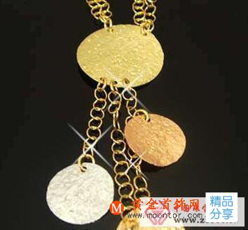 
	如何保養K金首飾
