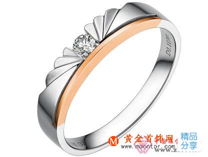 
	18K金飾怎么保養
