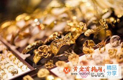 
	黃金首飾為什么會泛白
