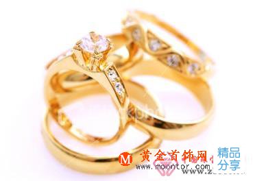 
	黃金首飾檢驗辦法靠不靠譜
