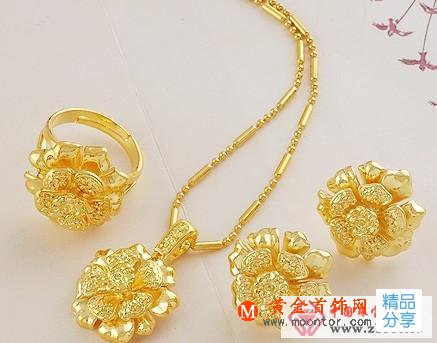 
	怎樣保養自己的黃金戒指
