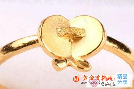 
	千足金和黃金有什么區別
