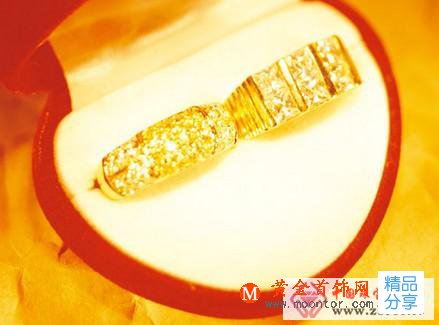 
	哪些方法可檢測黃金首飾

