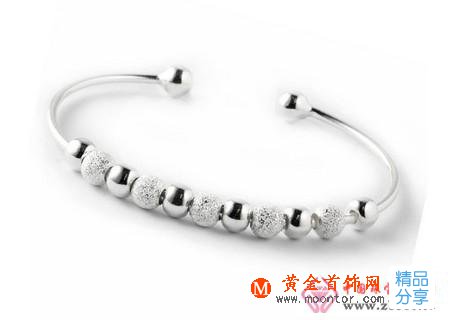 
	教你認識999千足銀飾品
