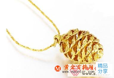 
	黃金首飾清洗方法
