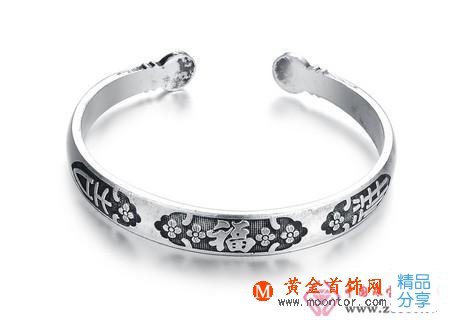
	銀飾的清洗
