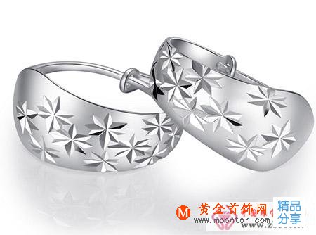 
	如何區別足銀飾品和千足銀飾品
