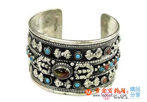 
	怎樣處理氧化的銀飾品
