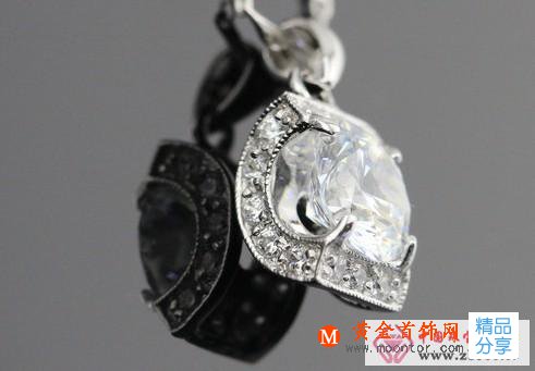 
	935銀飾品的保養方法
