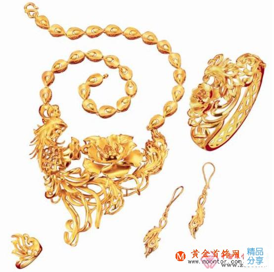 
	黃金首飾應該如何清洗
