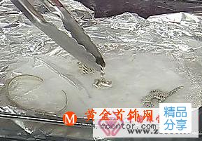 
	銀飾怎么清洗
