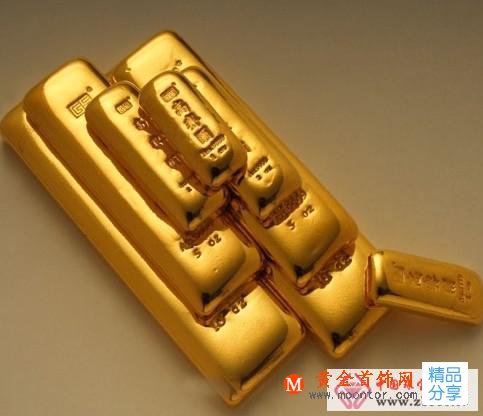 
	什么是高賽爾金條

