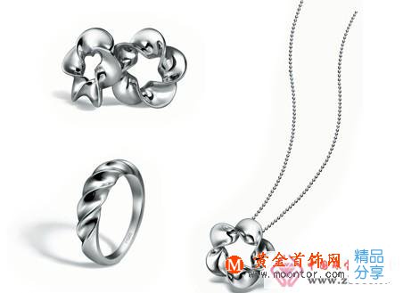 
	s925銀飾品介紹
