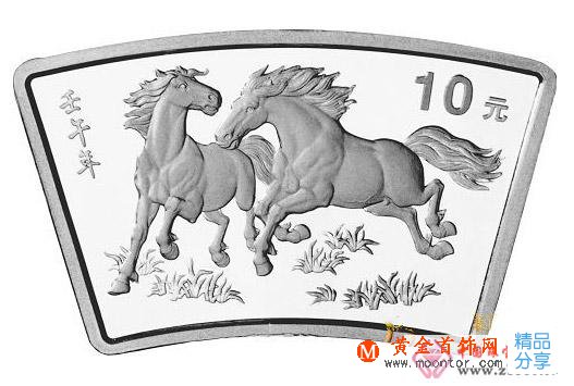 
	什么是生肖金銀幣

