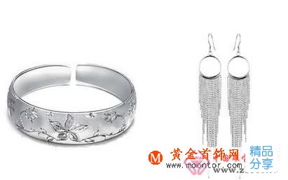 
	純銀飾品怎么維護保養
