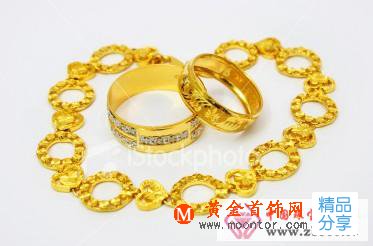 
	黃金首飾的清洗方法
